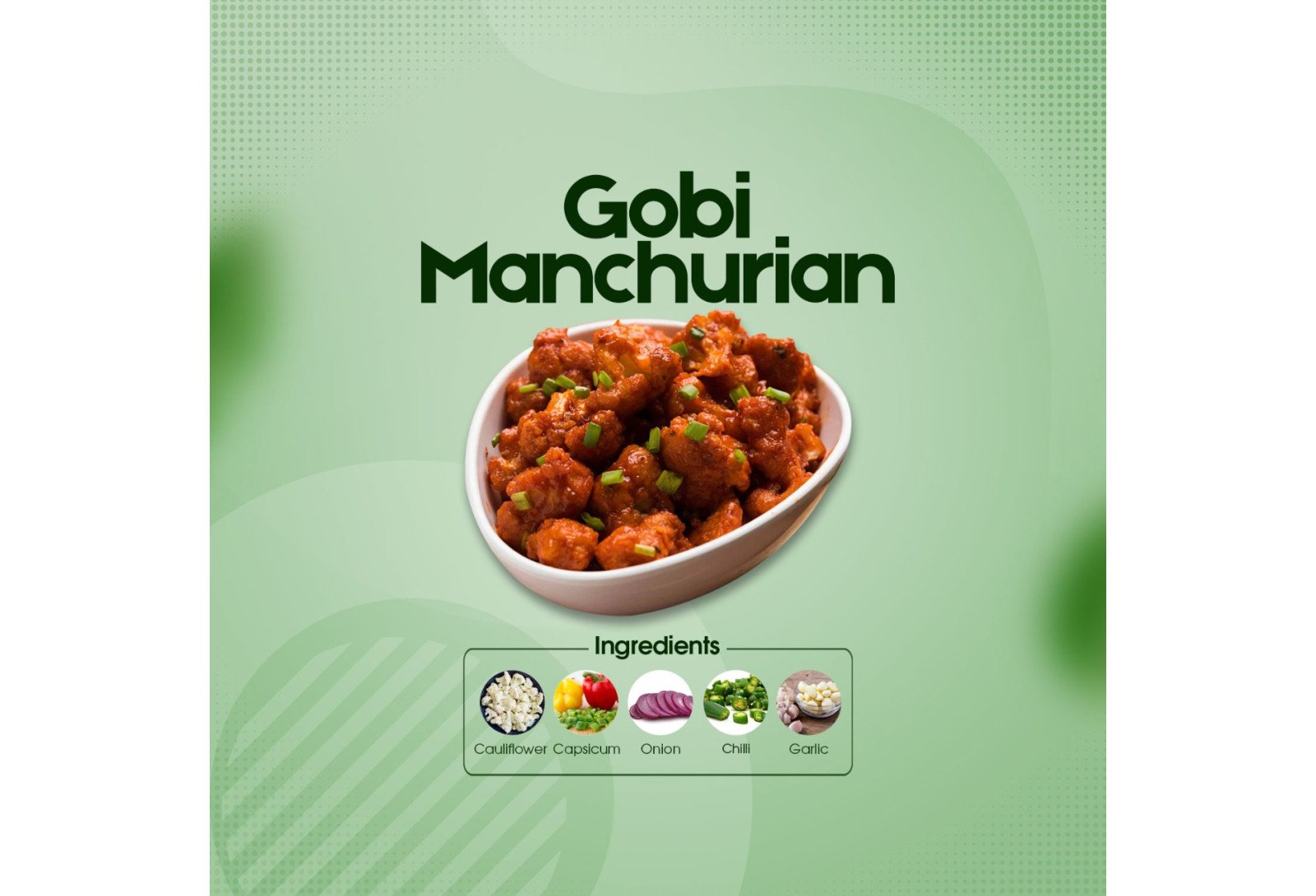 Instant Gobi Manchurian Kit